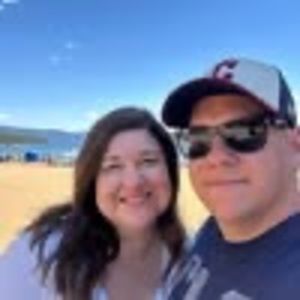 Meet your Posher, Chrissy